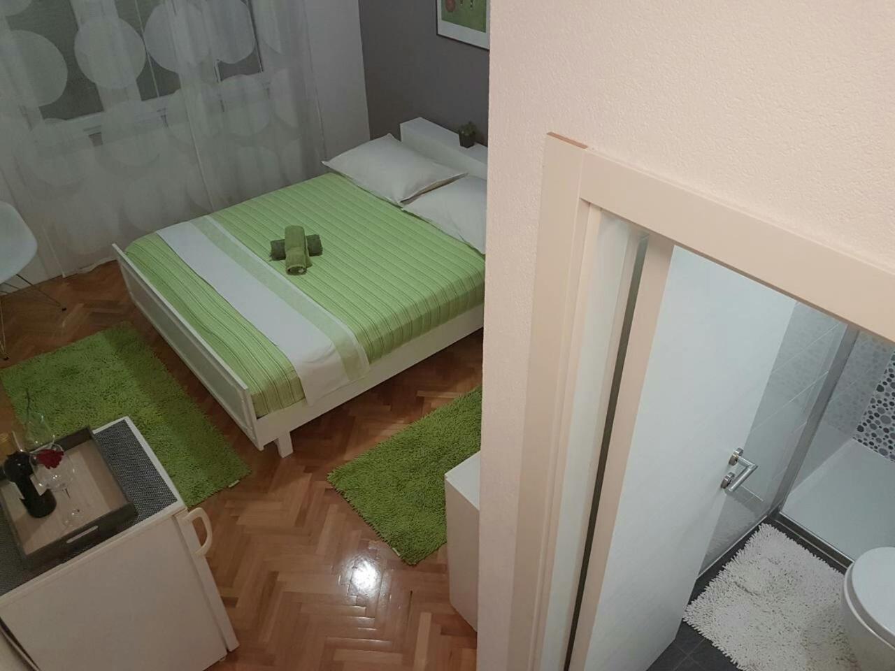 Kaja Apartment Makarska Exterior photo